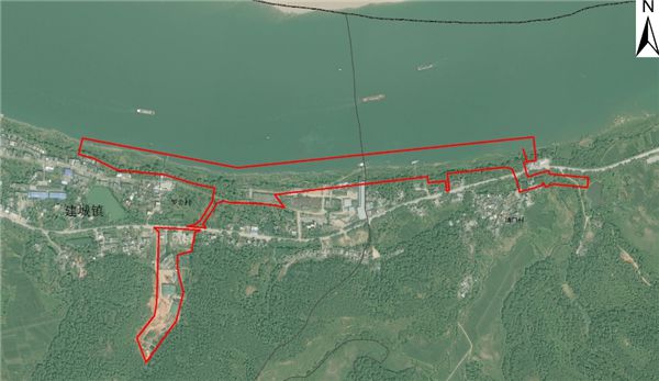 中电建联合体中标广东5500万吨年砂石矿配套码头设计施工总承包(图2)