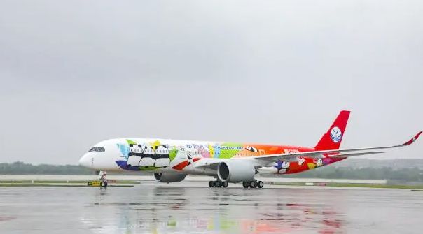 “大国航空”看蓉城—2025成都航空智能制造技术与装备博览会(图2)